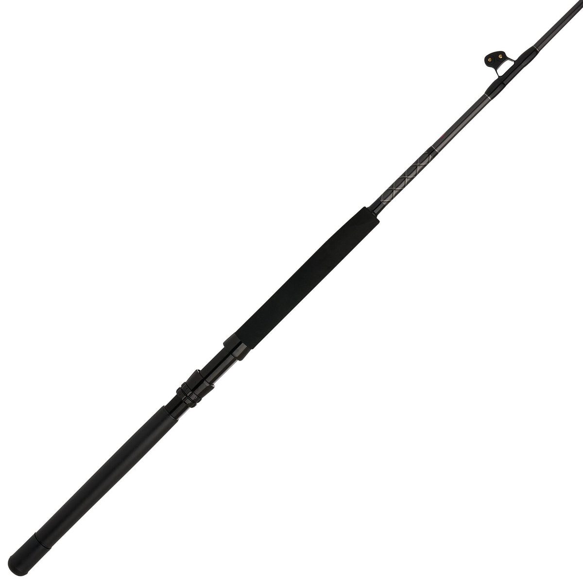 Ally™ II Conventional Boat Rod