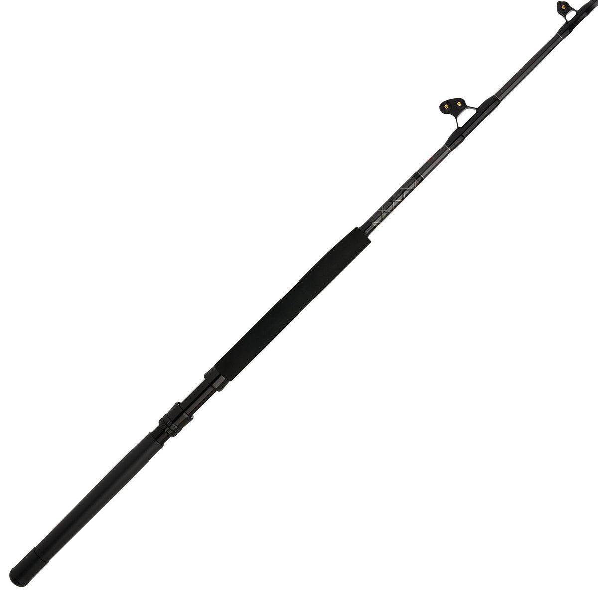 Ally™ II Conventional Boat Rod