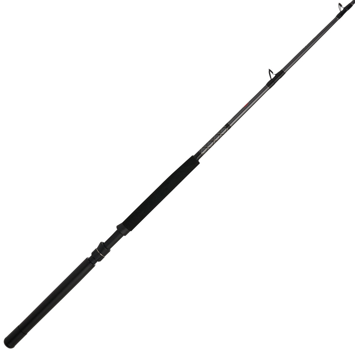 Ally™ II Conventional Boat Rod