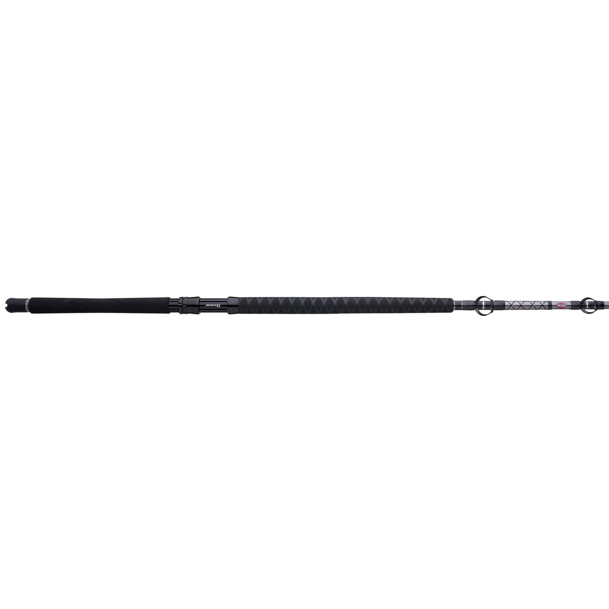 Ally™ II Conventional West Coast Rod