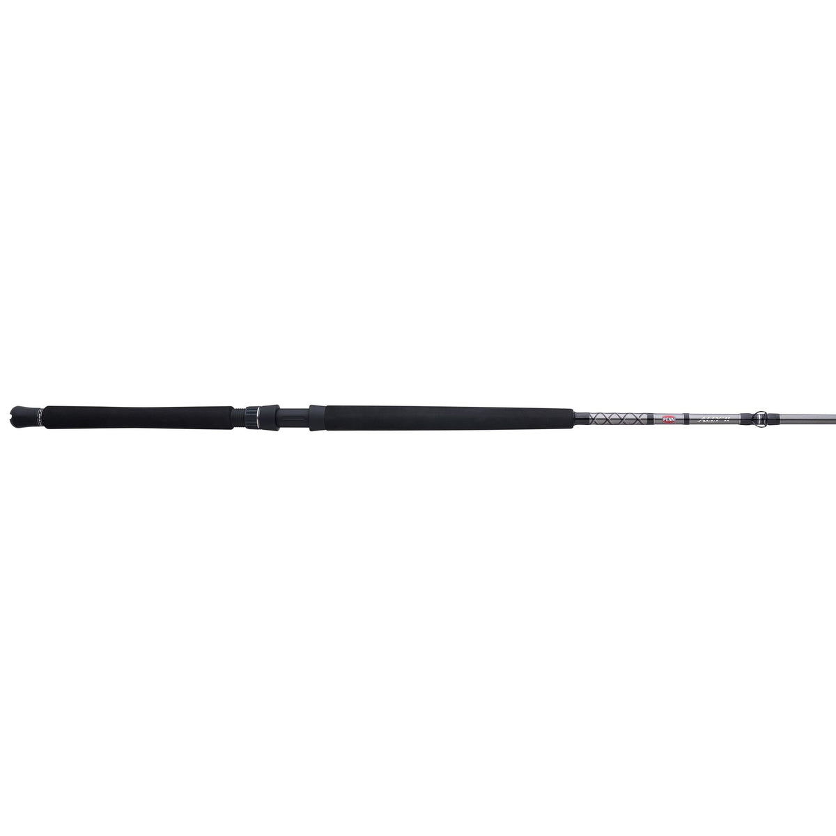 Ally™ II Conventional West Coast Rod