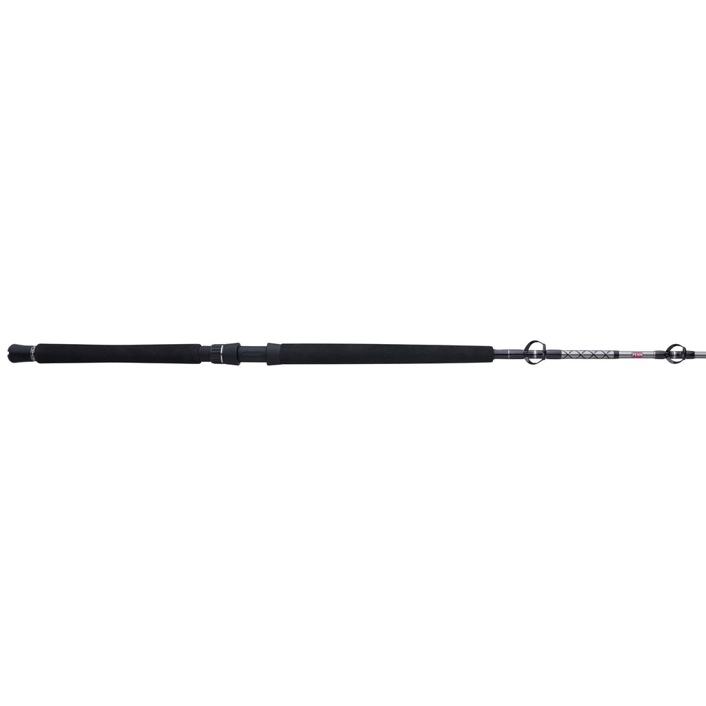 Ally™ II Conventional West Coast Rod