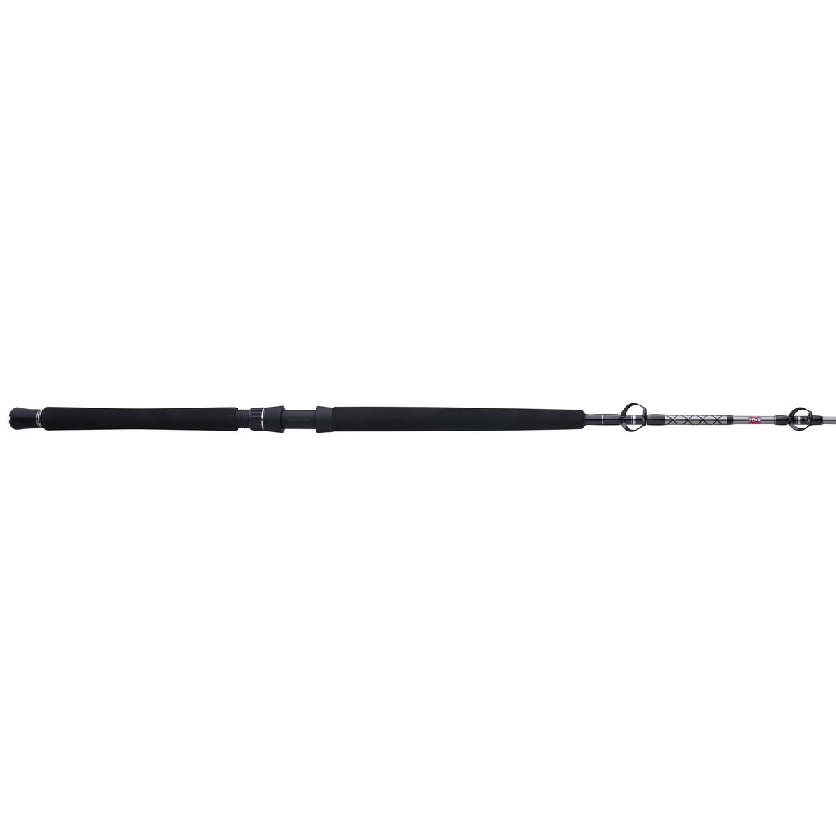 Ally™ II Conventional West Coast Rod