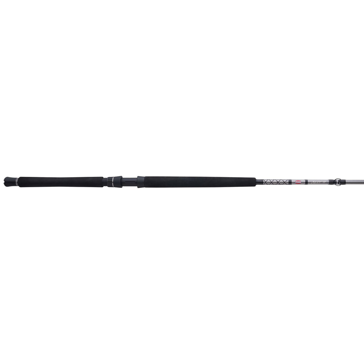 Ally™ II Conventional West Coast Rod