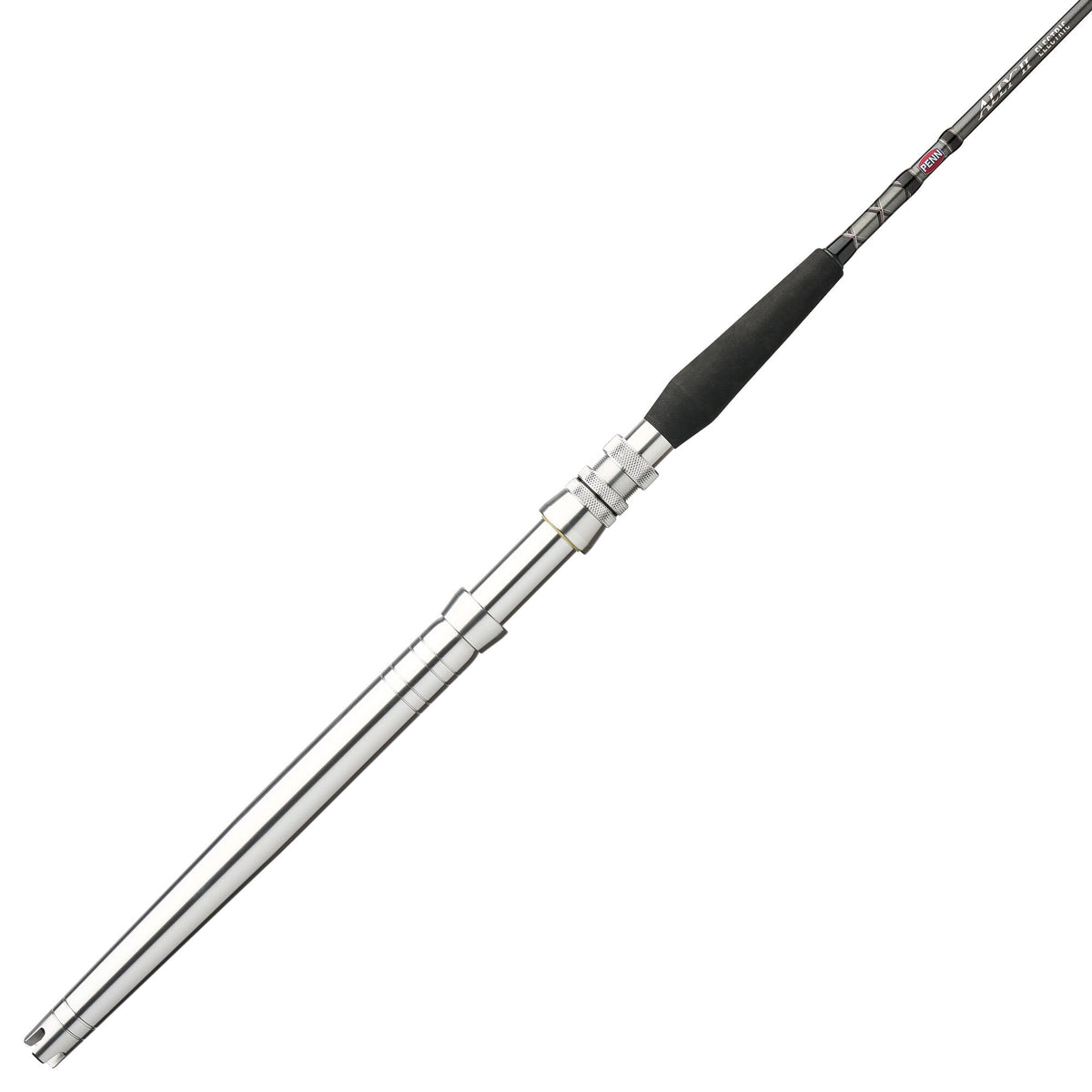 Ally™ II Electric Conventional Kite Rod