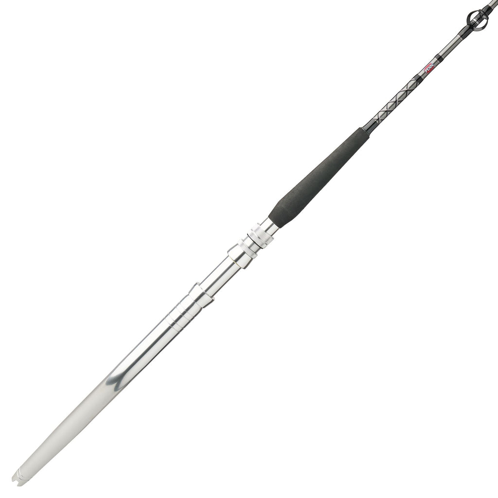 Ally™ II Electric Conventional Rod