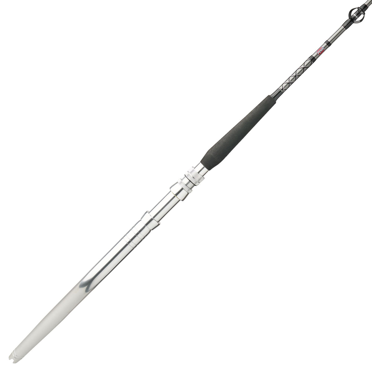 Ally™ II Electric Conventional Rod