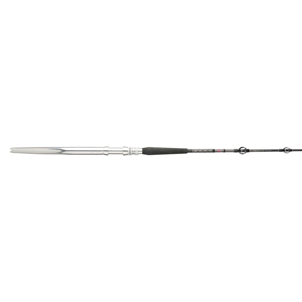 Ally™ II Electric Conventional Rod
