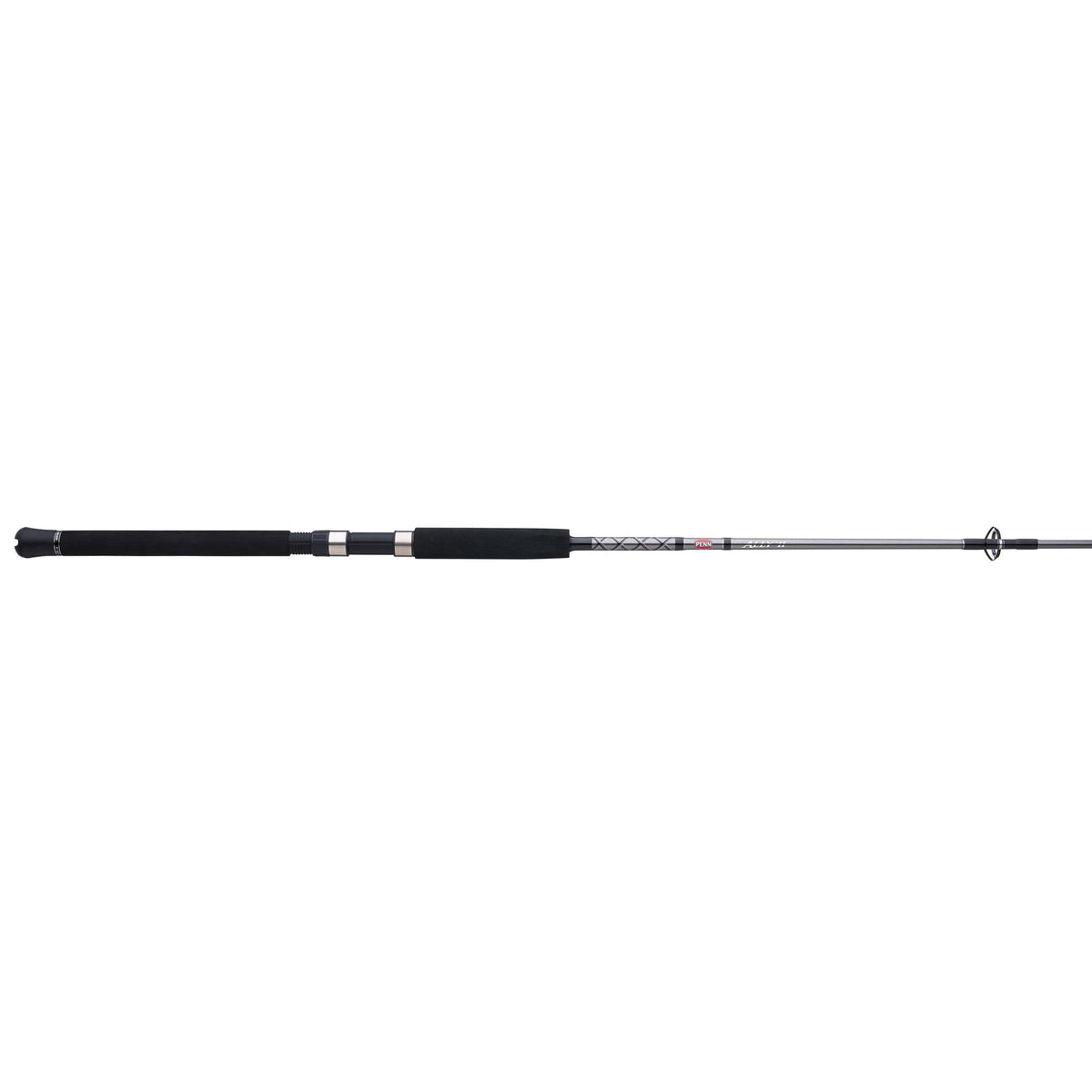 Ally™ II Spinning Boat Rod
