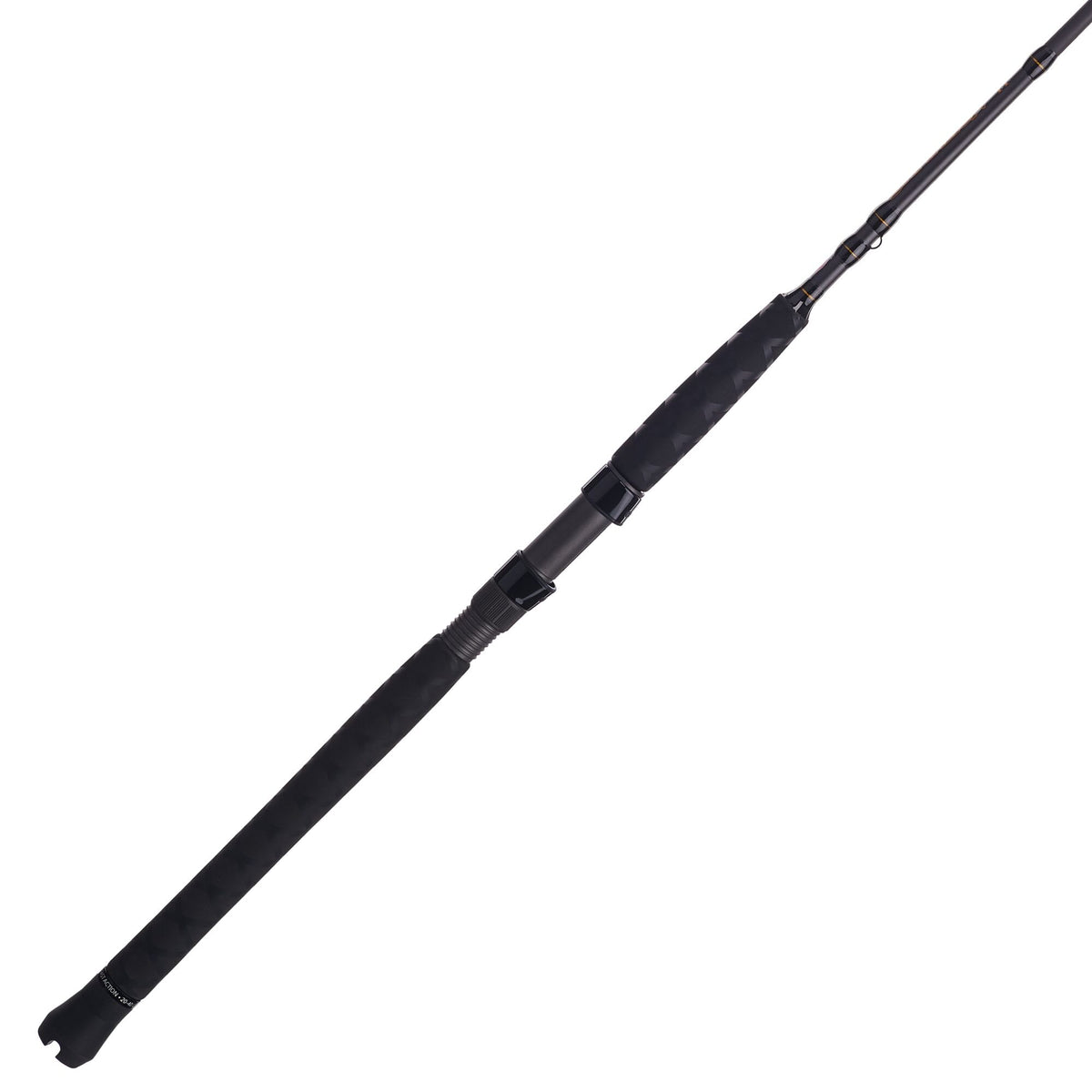 Battalion® II Inshore Casting Rod