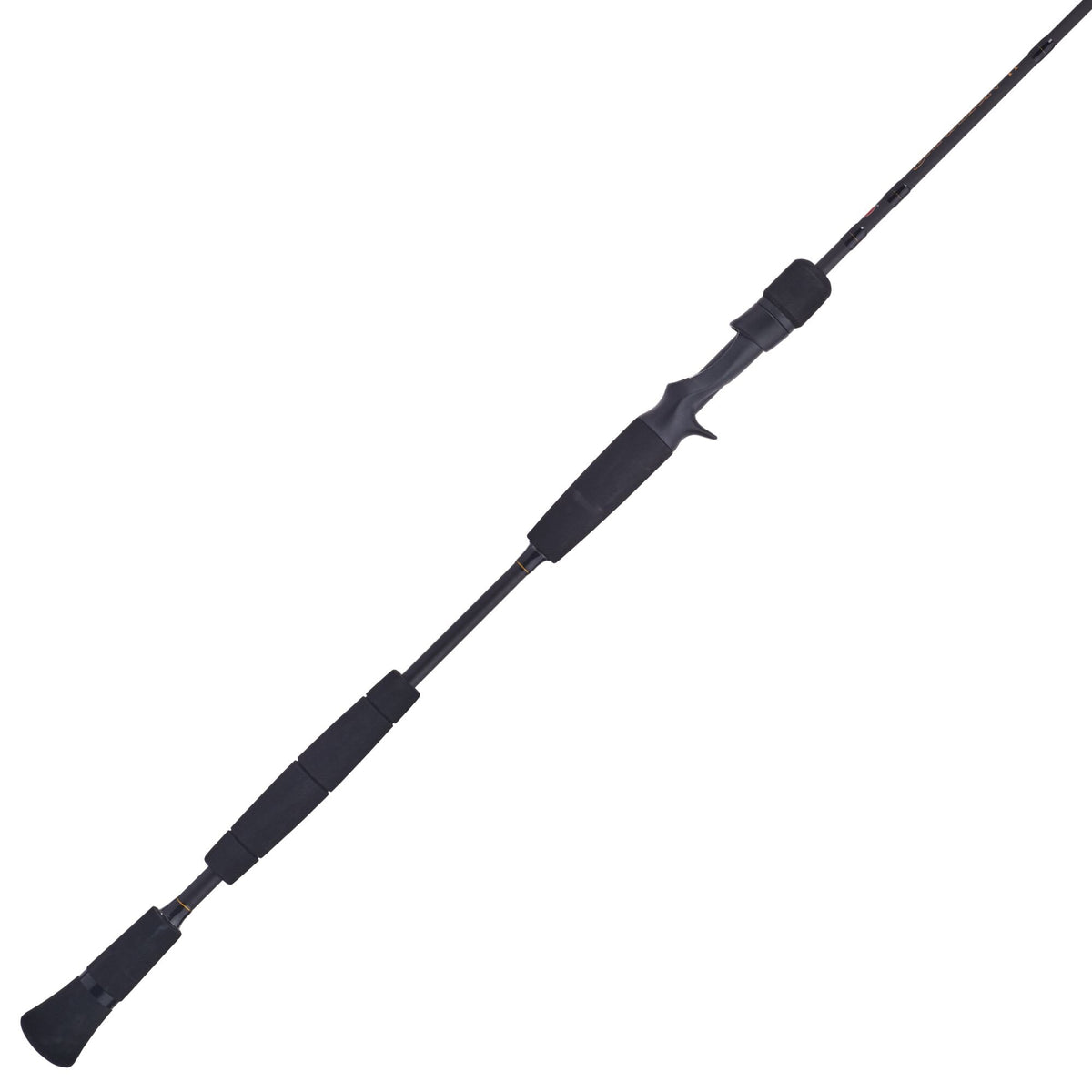 Battalion® II Slow Pitch Casting Rod