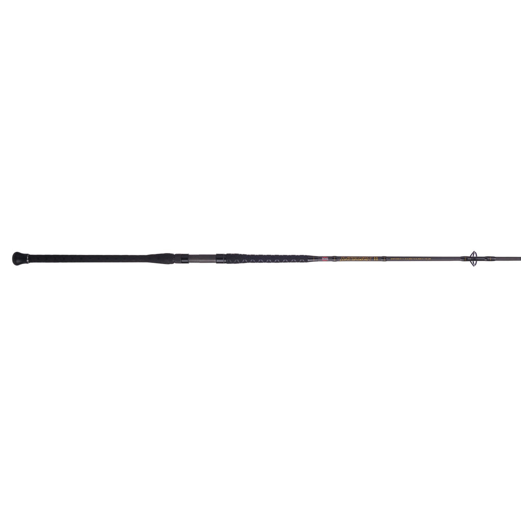 Battalion® II Spinning Rod
