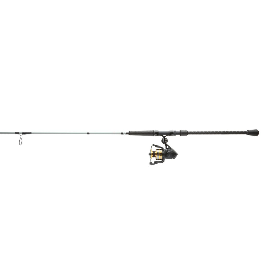 Battle® IV LE Spinning Combo
