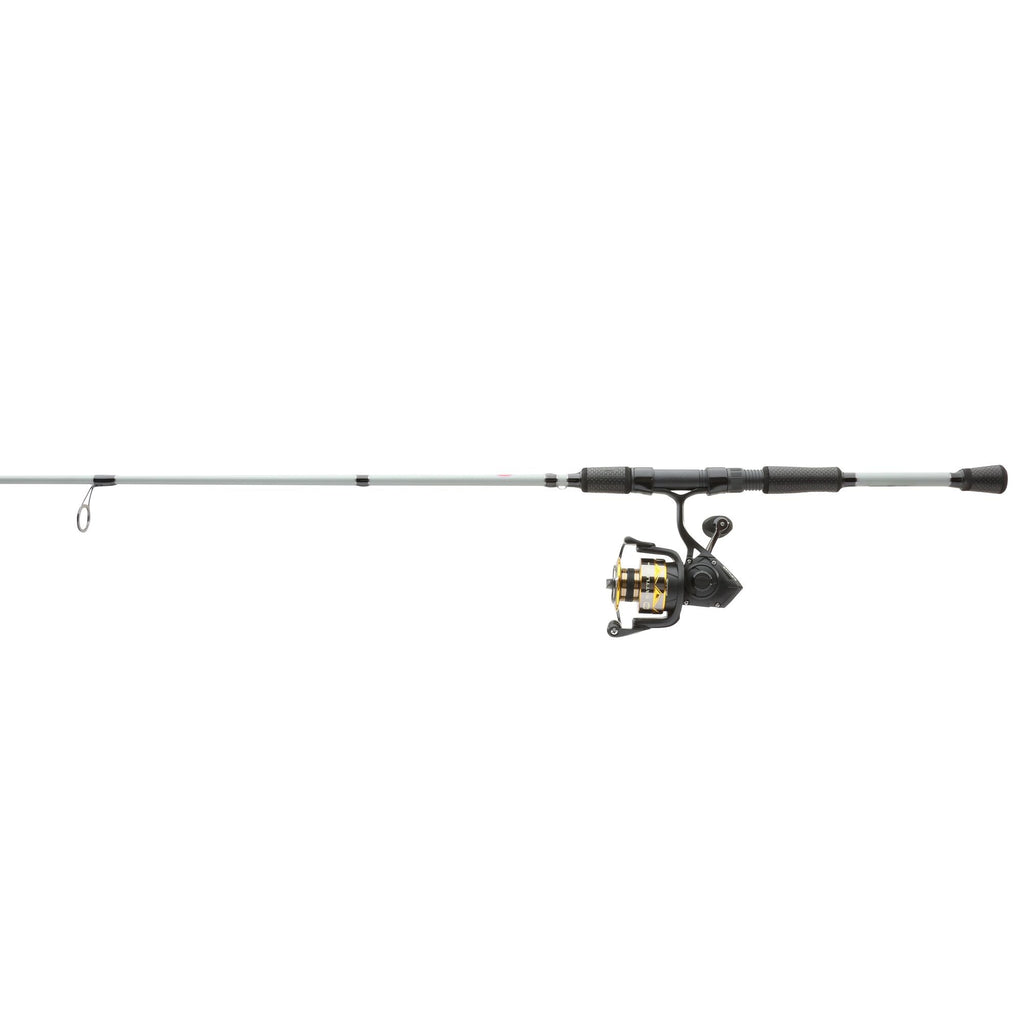 Battle® IV LE Spinning Combo