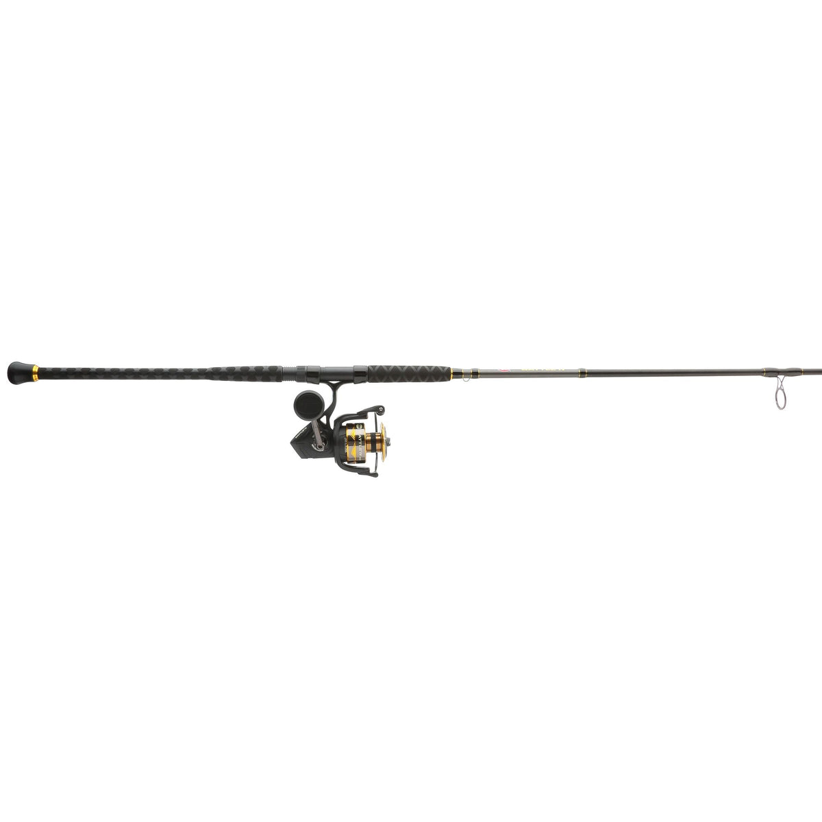 Battle® IV Spinning Combo