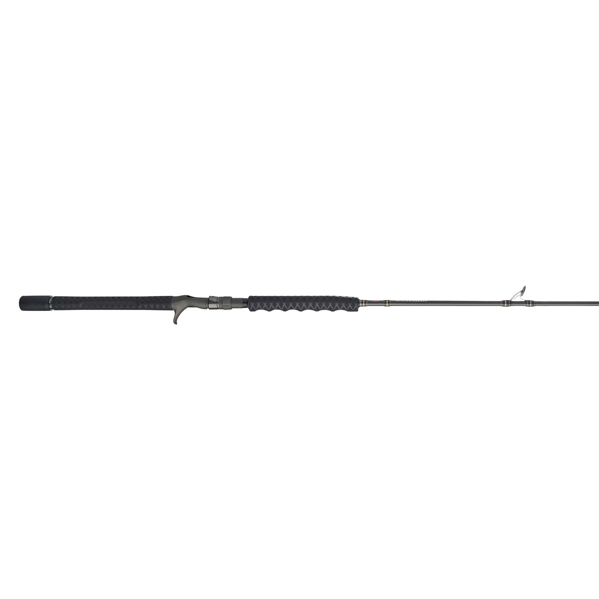 Carnage® III Conventional Jigging Rod