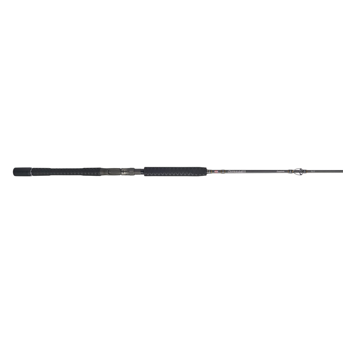 Carnage® III Conventional Jigging Rod