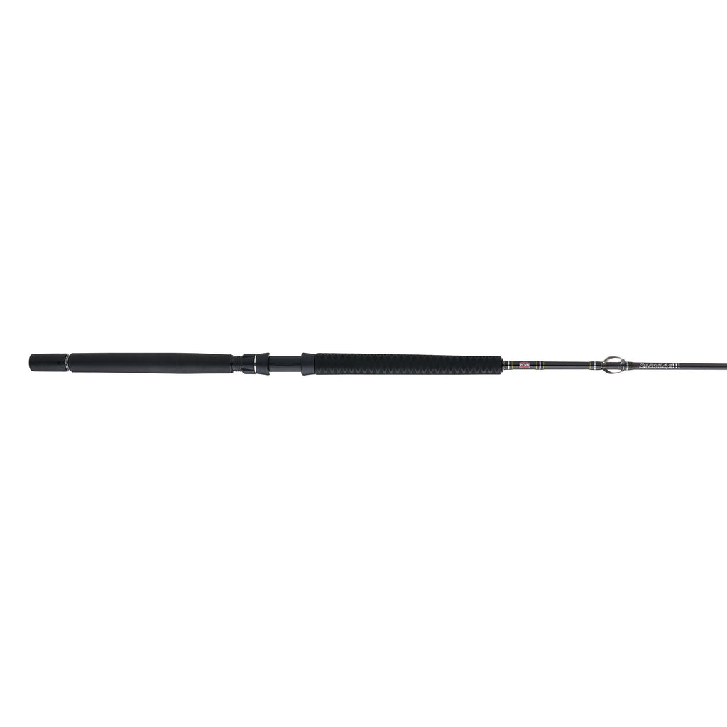 Carnage® III Conventional Offshore Rod