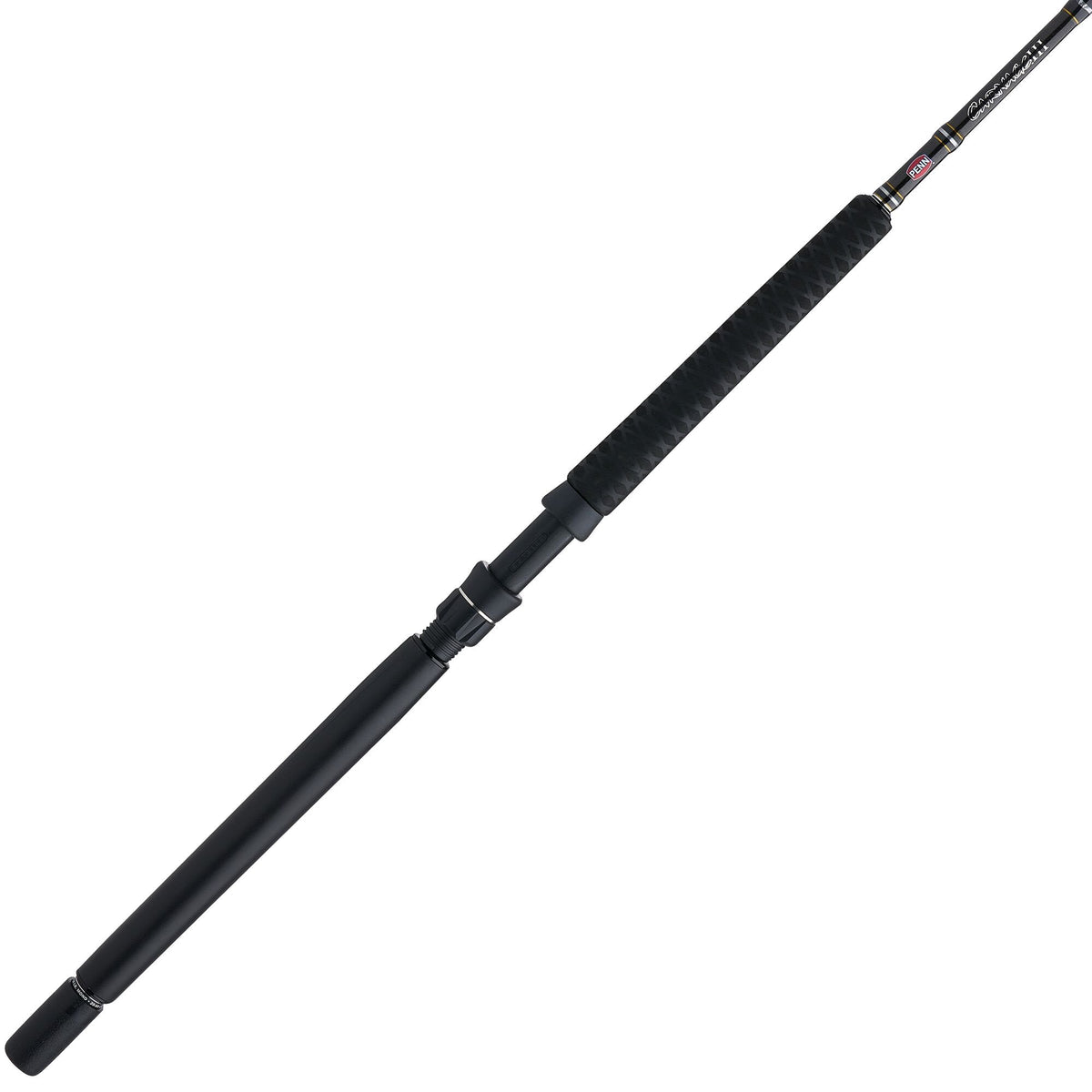 Carnage® III Conventional Offshore Rod