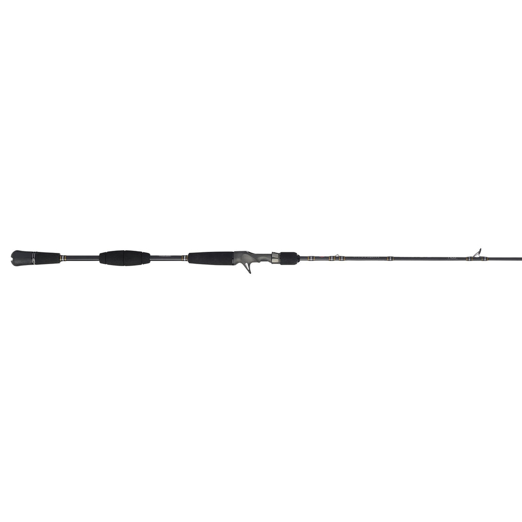 Carnage® III Conventional Slow Pitch Rod