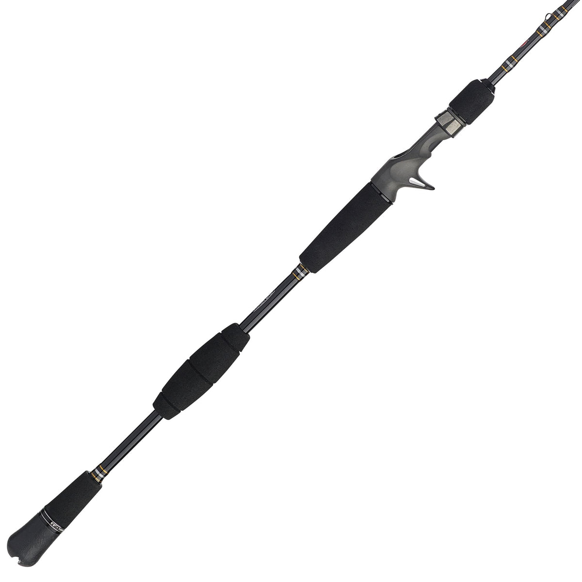 Carnage® III Conventional Slow Pitch Rod