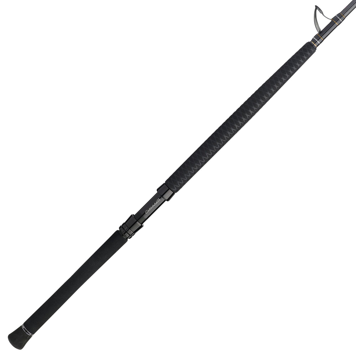 Carnage™ III Conventional West Coast Boat Rod