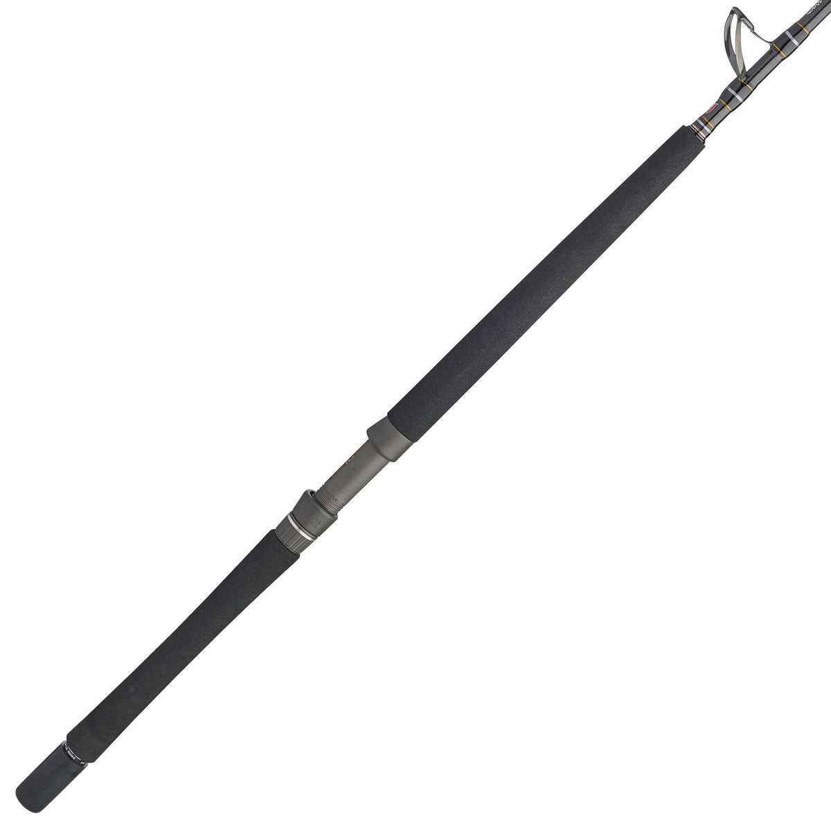 Carnage™ III Conventional West Coast Boat Rod