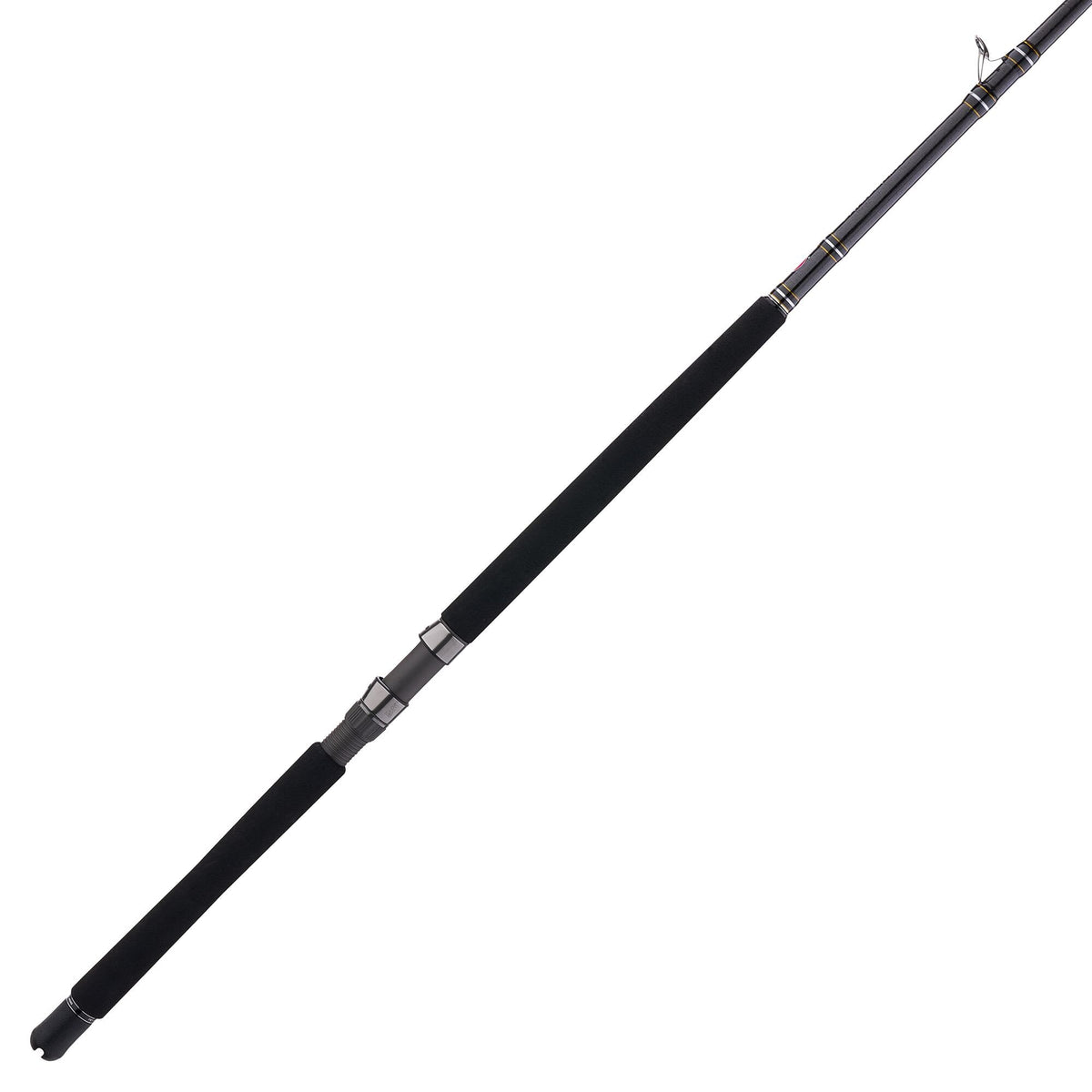 Carnage™ III Conventional West Coast Boat Rod