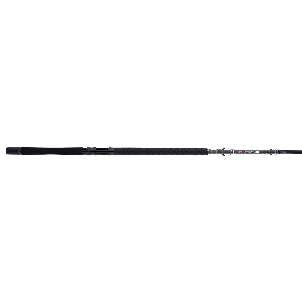 Carnage™ III Conventional West Coast Boat Rod