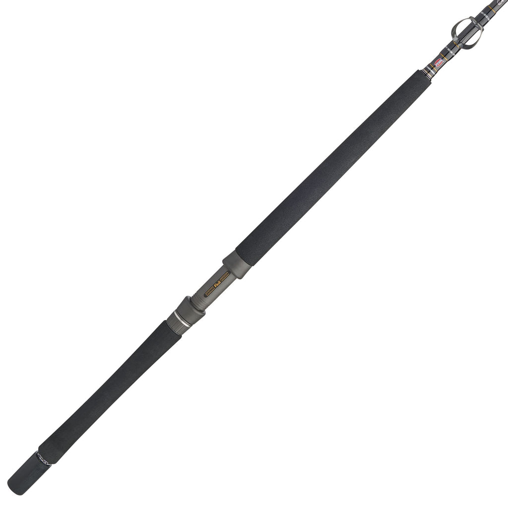 Carnage™ III Conventional West Coast Boat Rod