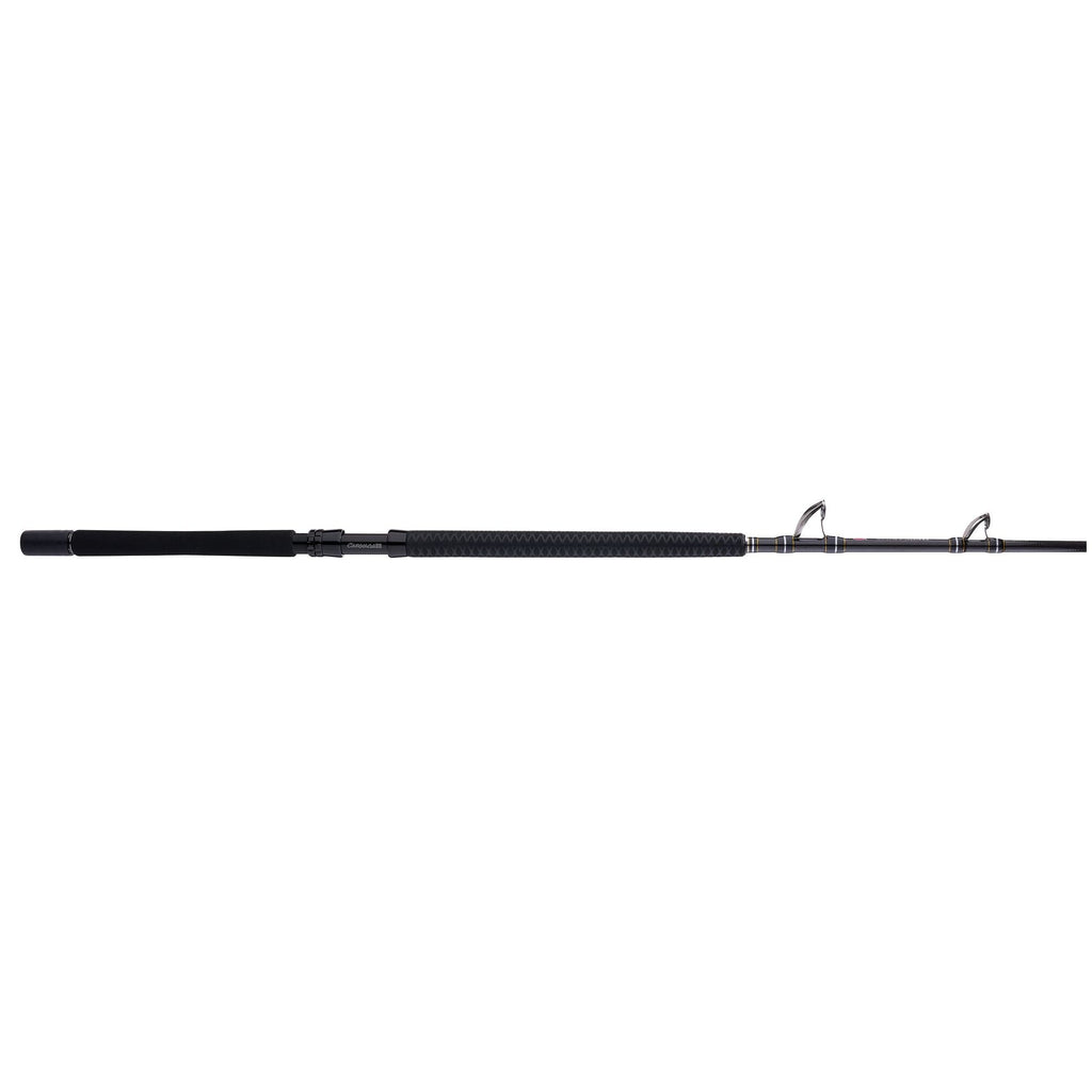 Carnage™ III Conventional West Coast Boat Rod