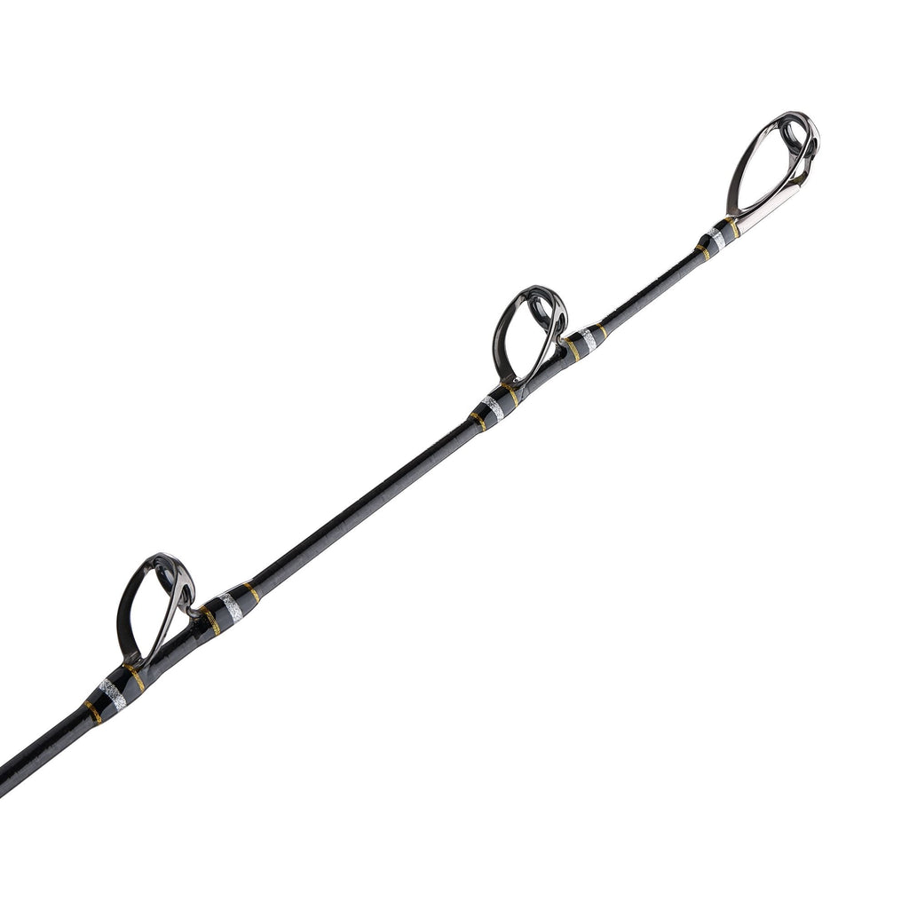 Carnage™ III Conventional West Coast Boat Rod
