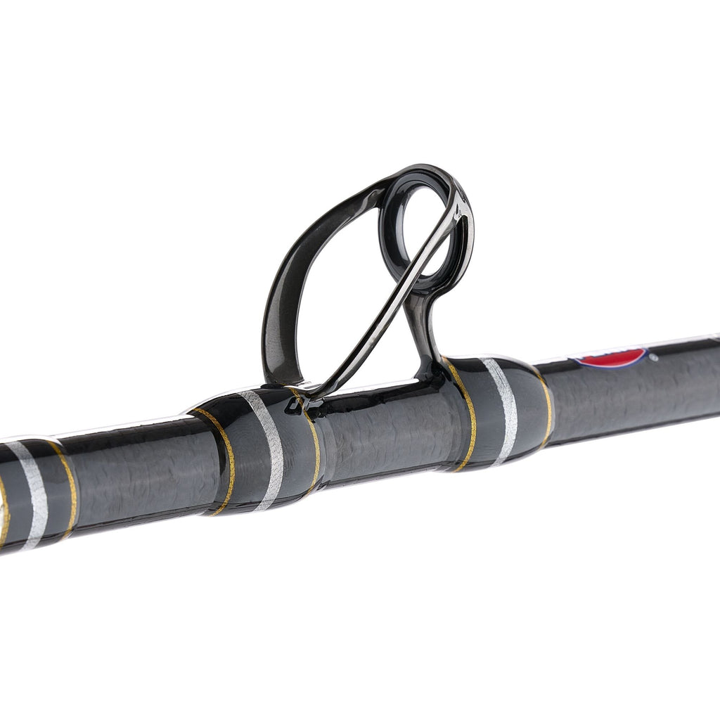 Carnage™ III Conventional West Coast Boat Rod