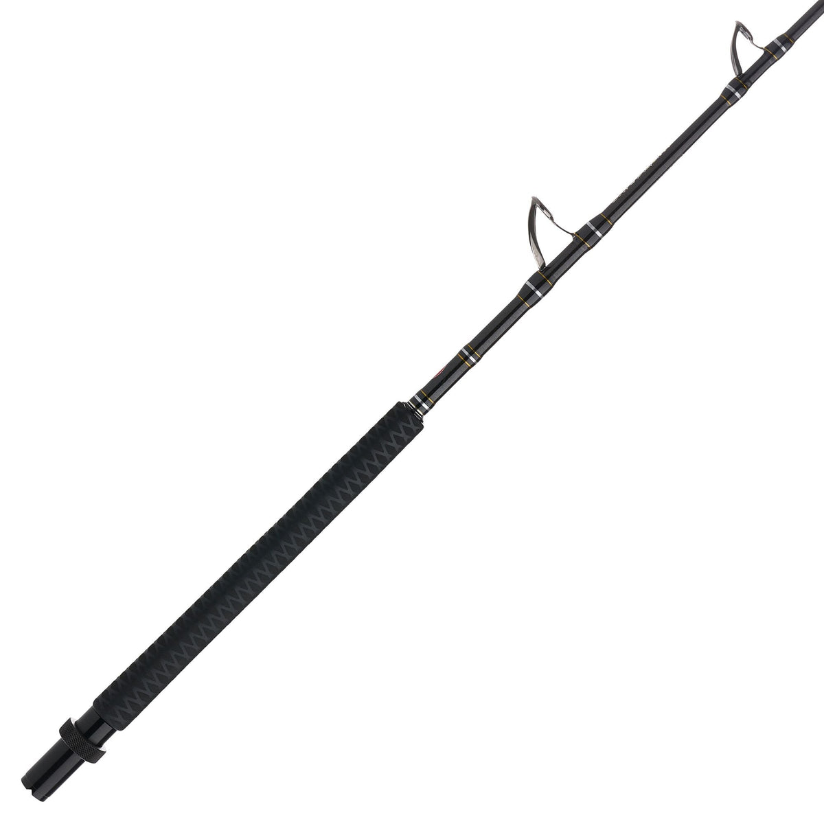 Carnage® III Offshore Blade Rod