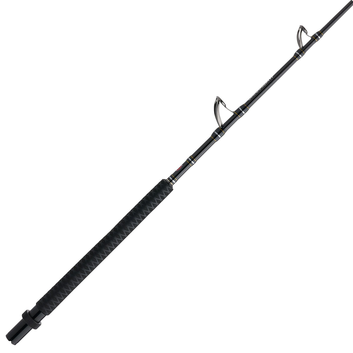 Carnage® III Offshore Blade Rod