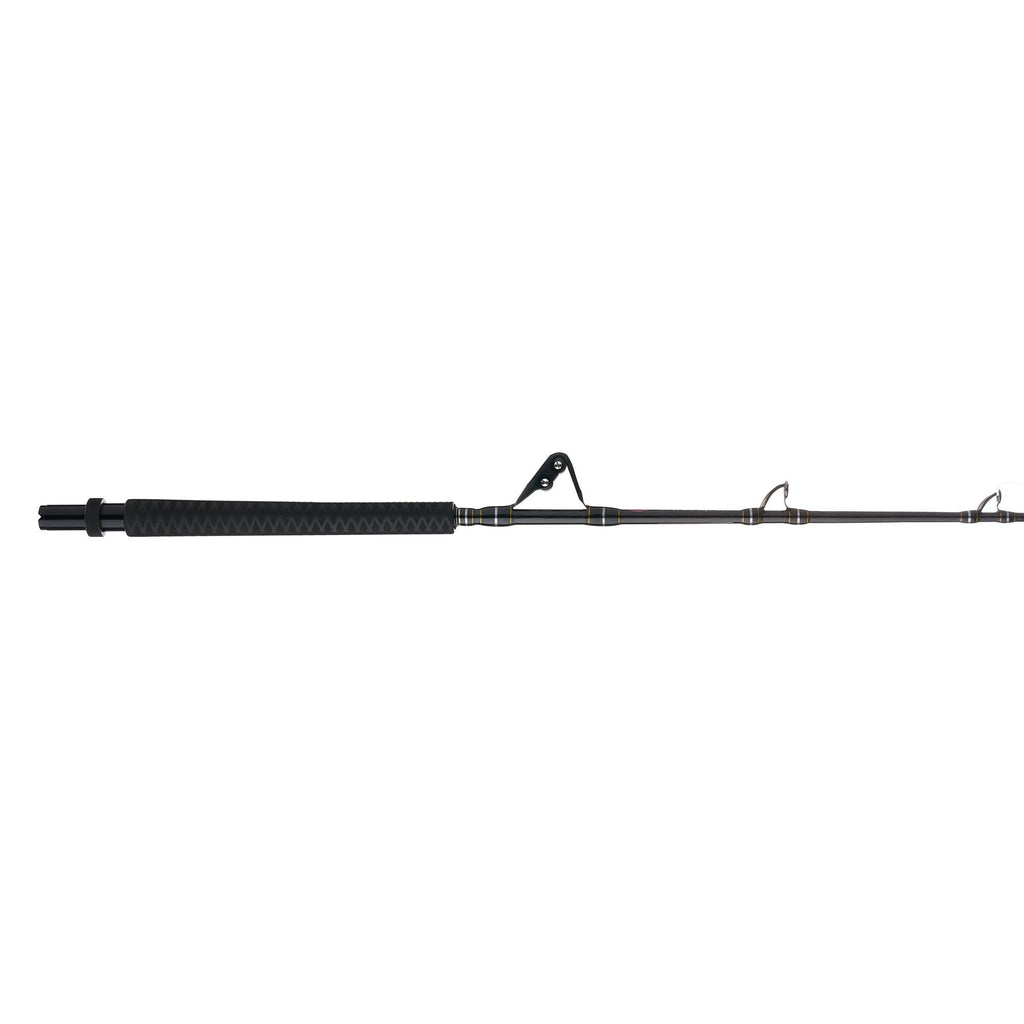 Carnage® III Offshore Blade Rod