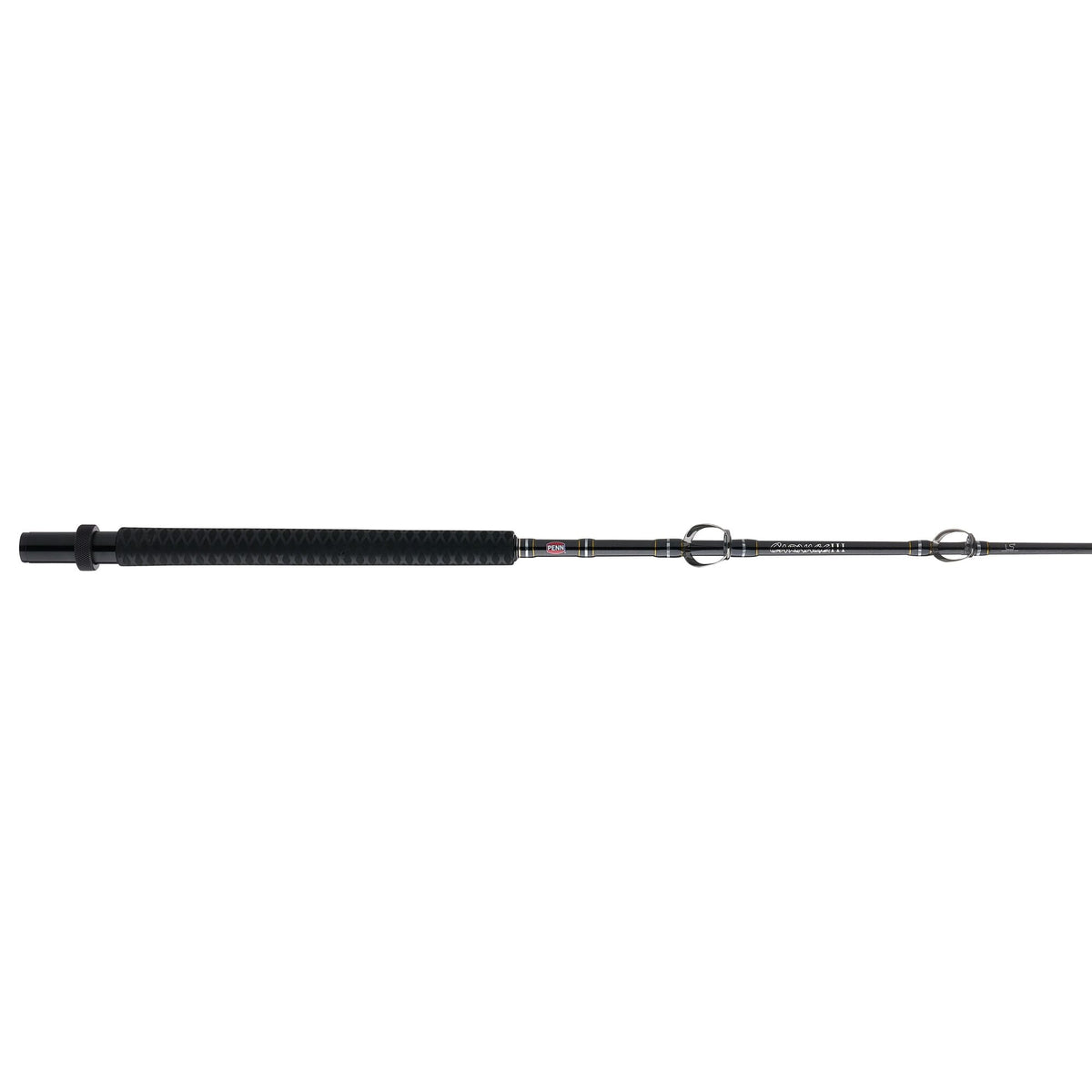 Carnage® III Offshore Blade Rod