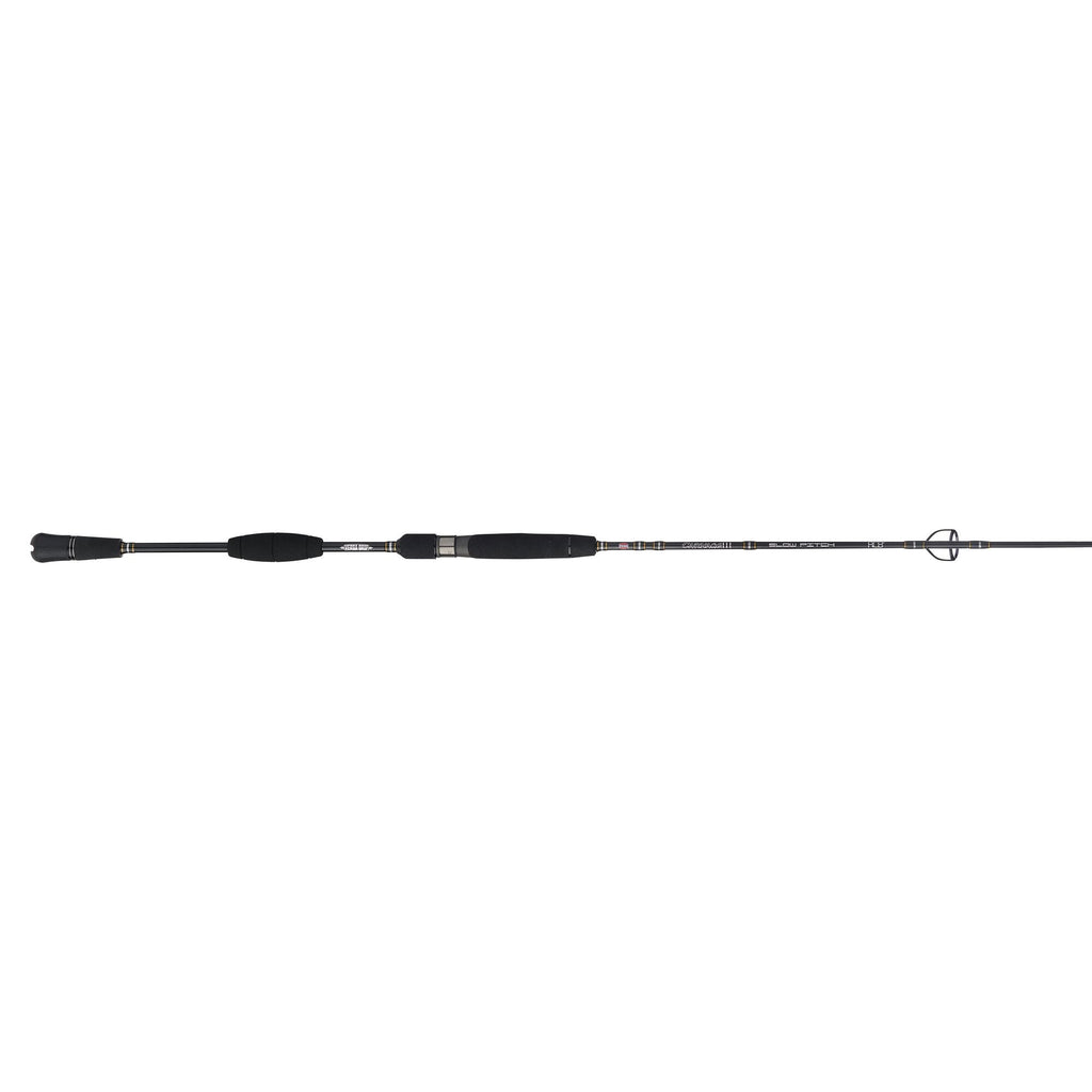 Carnage® III Slow Pitch Spinning Rod