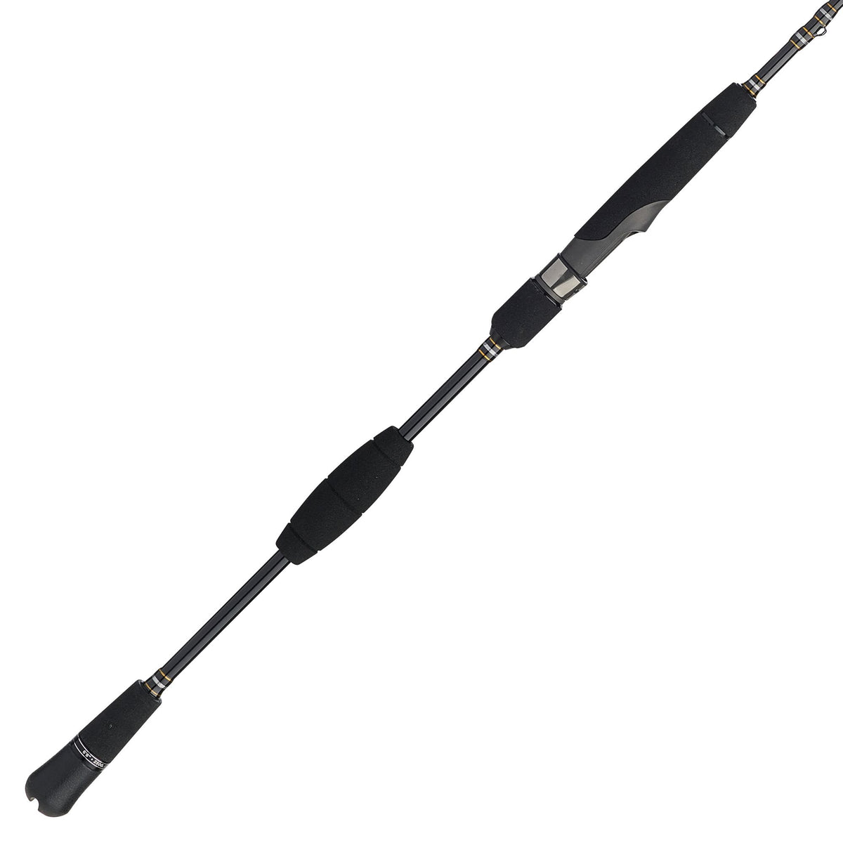 Carnage® III Slow Pitch Spinning Rod