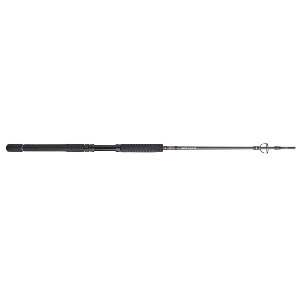 Carnage® III Spinning Boat Rod