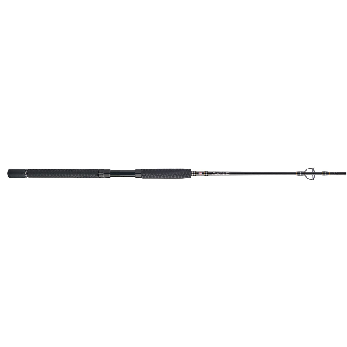 Carnage® III Spinning Boat Rod