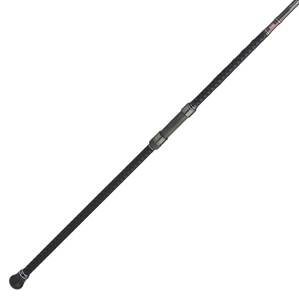 Carnage® III Spinning Surf Rod