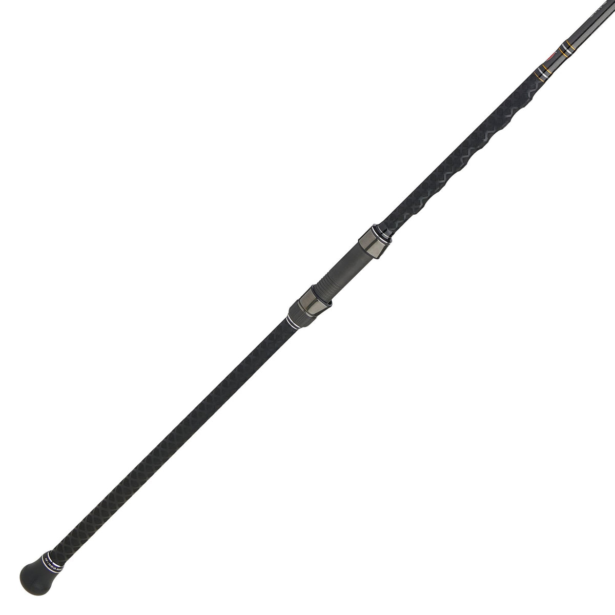 Carnage® III Spinning Surf Rod