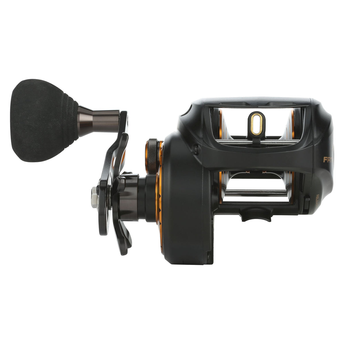 Fathom® Baitcast Reel