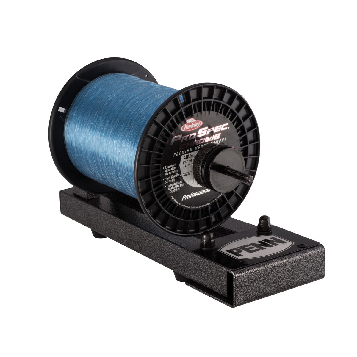 HD Line Winder