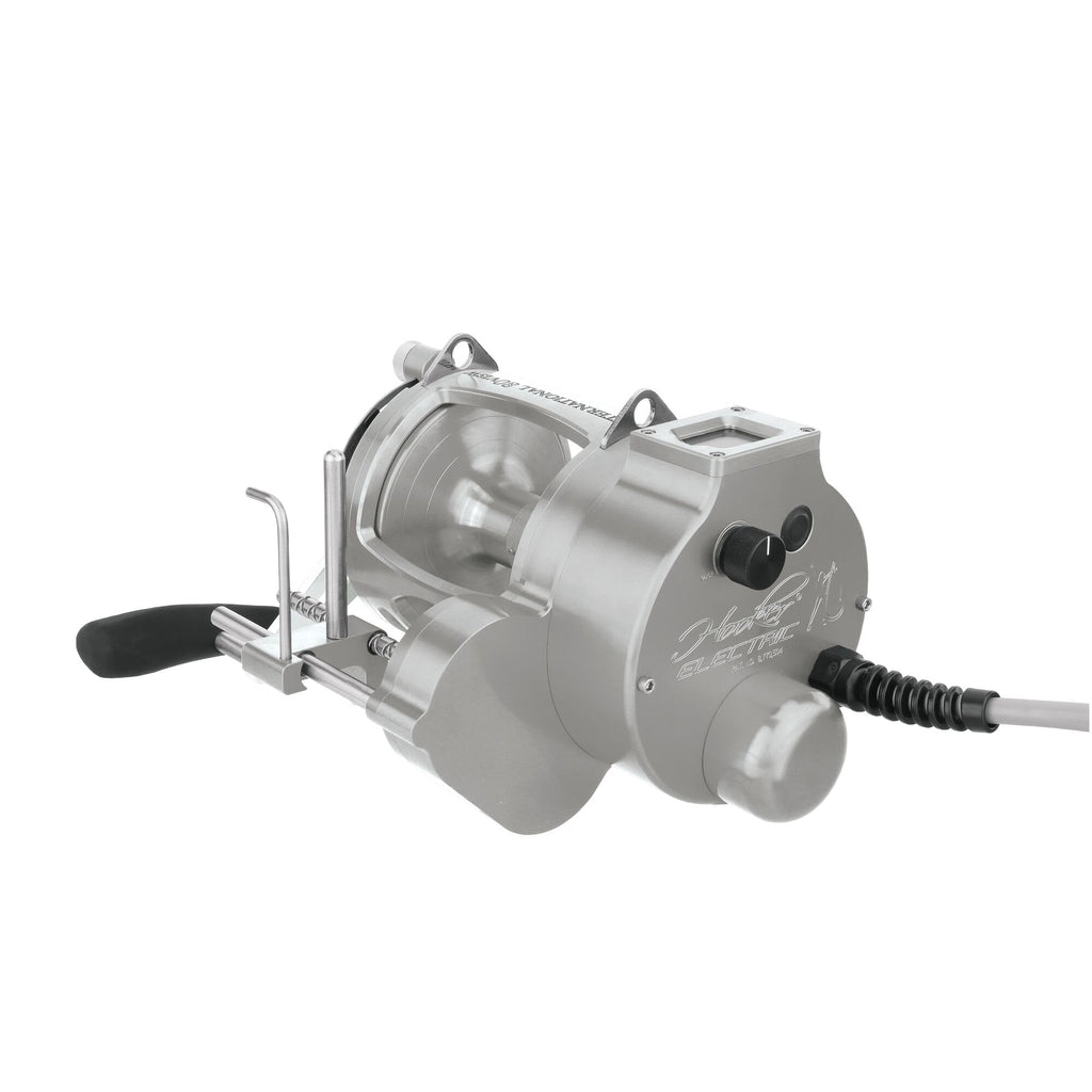 International® VI Autostop Electric Reel