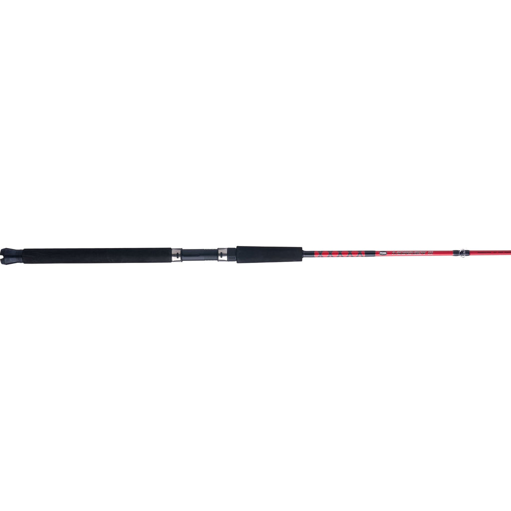 Mariner® III Conventional Boat Rod