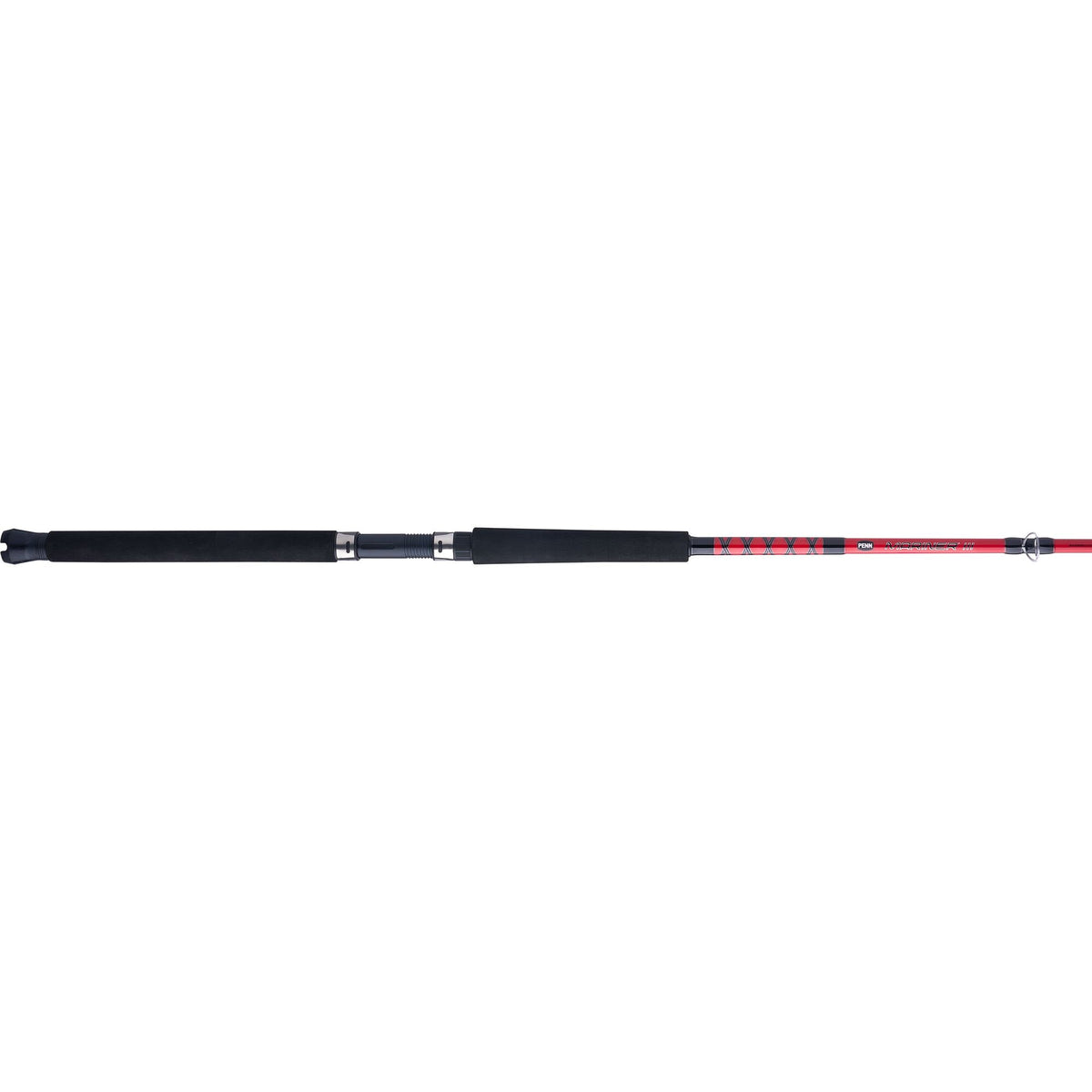 Mariner® III Conventional Boat Rod