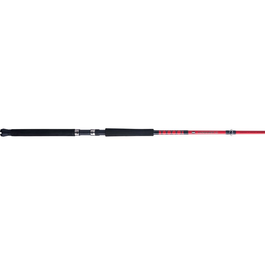 Mariner® III Conventional Boat Rod