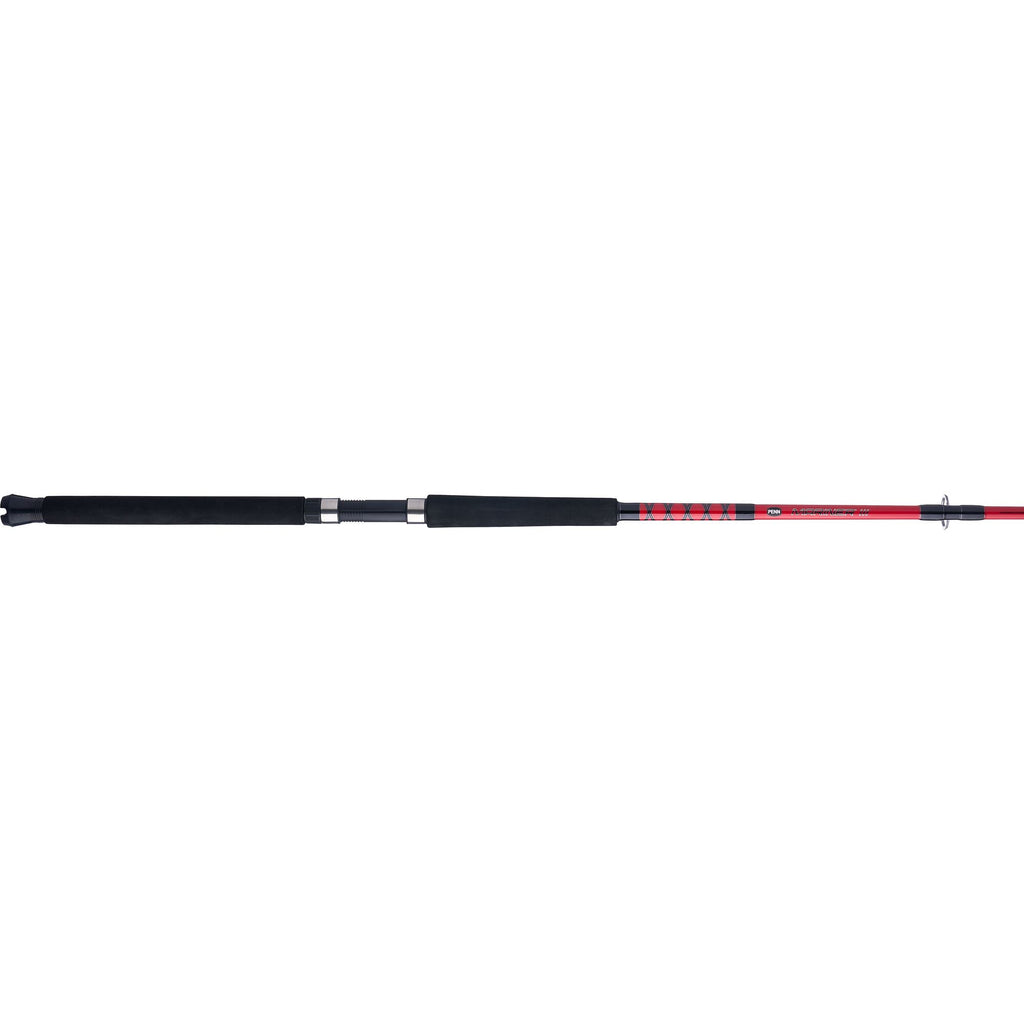 Mariner® III Spinning Boat Rod